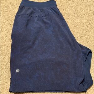 lululemon THE short